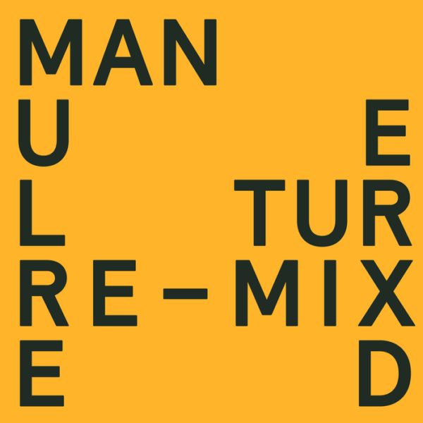 image cover: Manuel Tur - Remixed [FRD199] +(Steve Bug Remix)