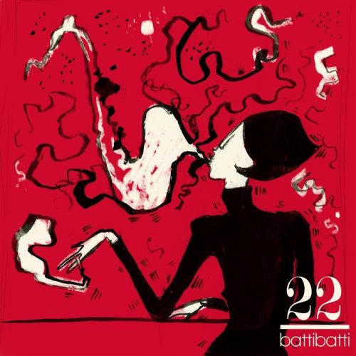 Dale Degas – Elicit Thoughts EP [BB22]