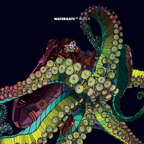 Butch – Watergate 18 [WG018]