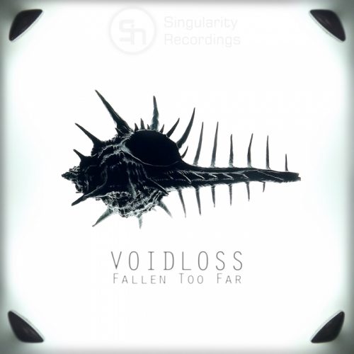 Voidloss – Fallen Too Far [SIN 030]