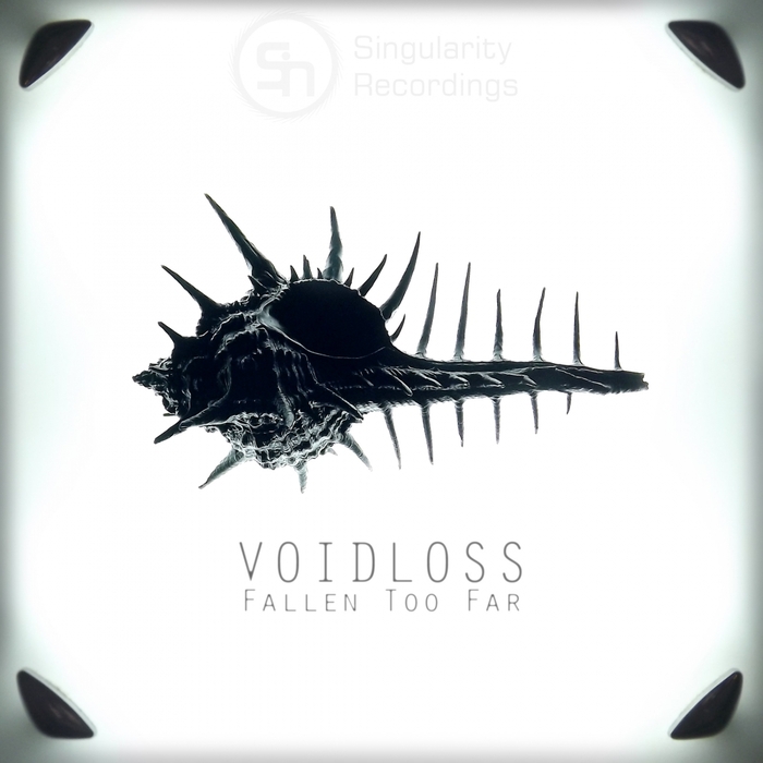 image cover: Voidloss - Fallen Too Far [SIN 030]