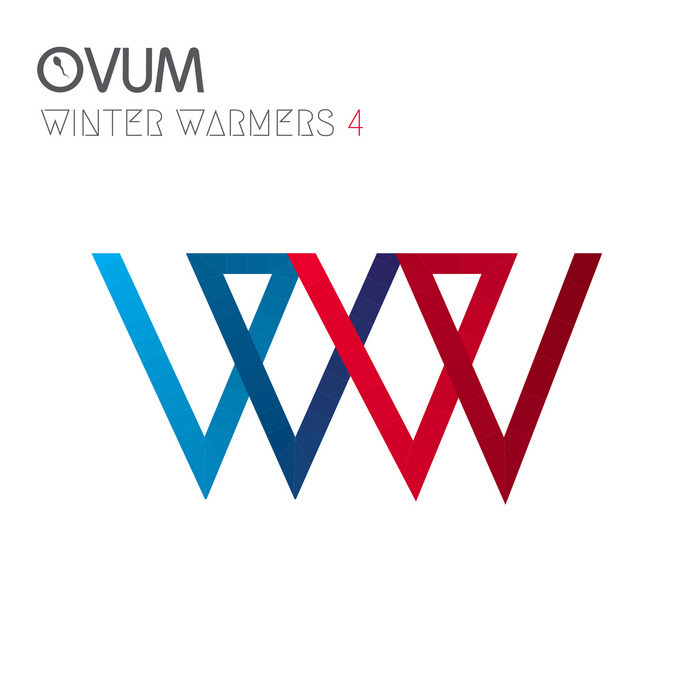 image cover: VA - Winter Warmers Vol. 4 [OVM 90232]