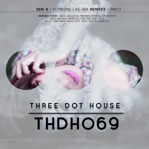 VA – Someone Like Her Remixes Pt. 2 [THDH 069]