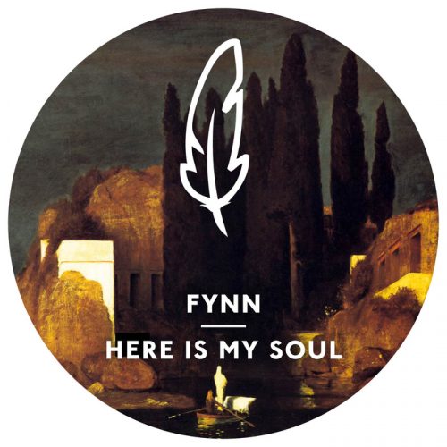 Fynn – Here Is My Soul [POM023]