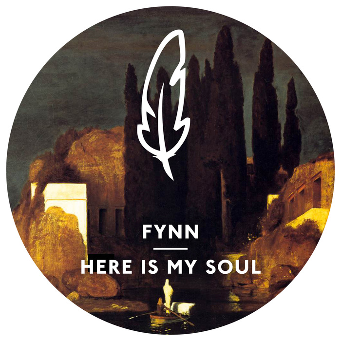 image cover: Fynn - Here Is My Soul [POM023]