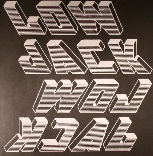 Low Jack – Imaginary Boogie [TTT025]