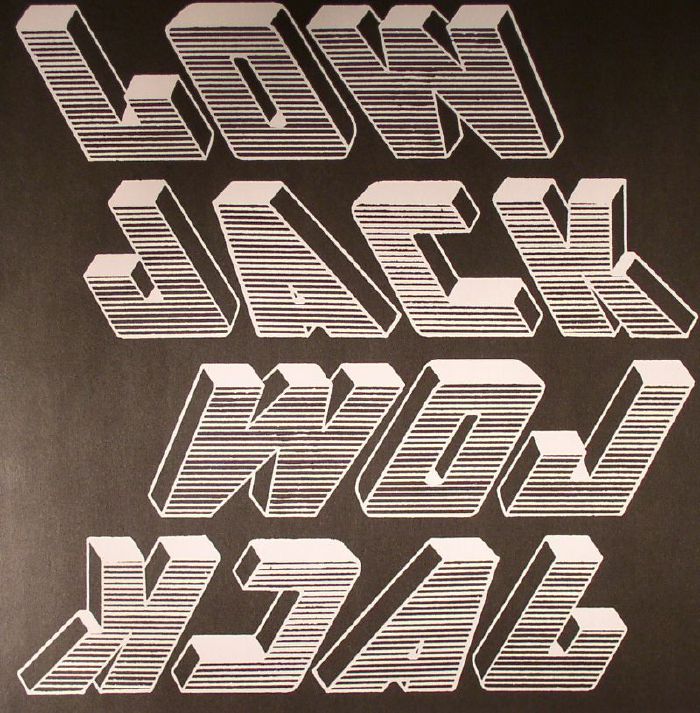 image cover: Low Jack - Imaginary Boogie [TTT025]