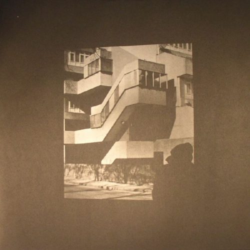 Babicka – The Black Dog [BDOH008]
