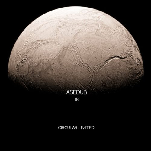 Asedub – Circular 18 [CIR 018]