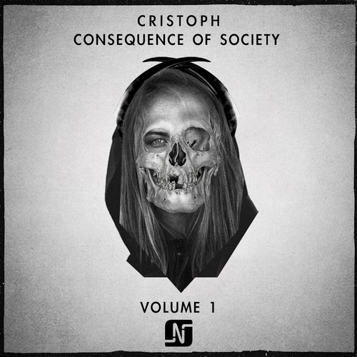 image cover: Cristoph - Consequence Of Society Vol 1 [NMW066]