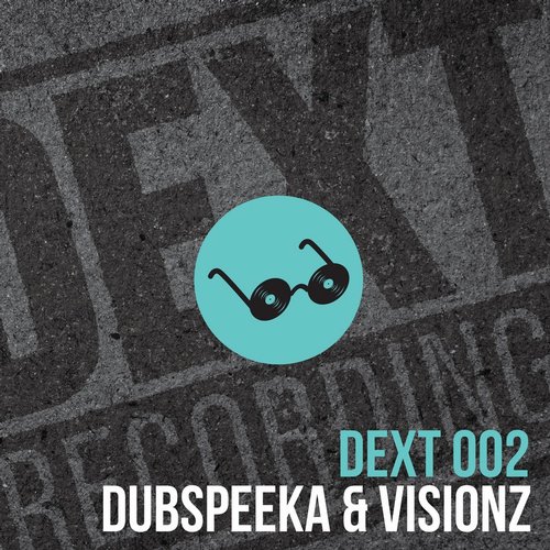 image cover: Dubspeeka & Visionz - Floorshow [DEXT002]