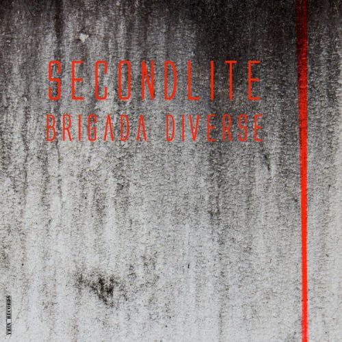 Brigada Diverse – Secondlite [10086063]