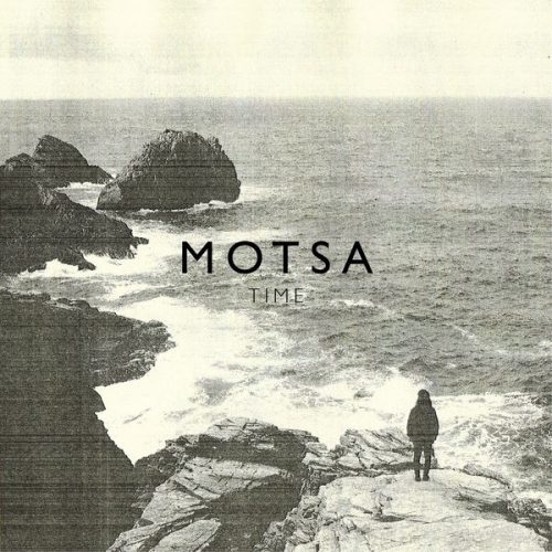 Motsa – Time [ECB400]