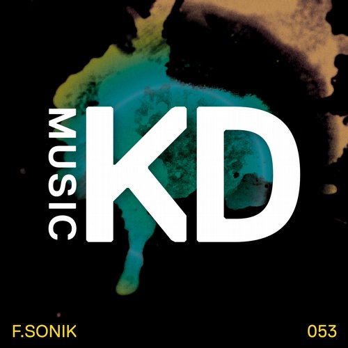image cover: F.sonik - Mood EP [KDM053]
