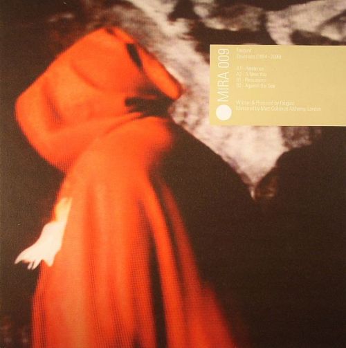 image cover: Faugust - Devotions (1984 - 2006) [MIRA 009]