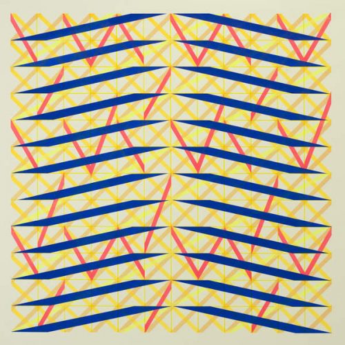 Nathan Fake – Glaive [CAMBRIA02]