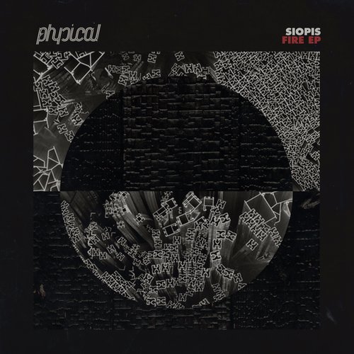 image cover: Siopis - Fire EP [GPM269]