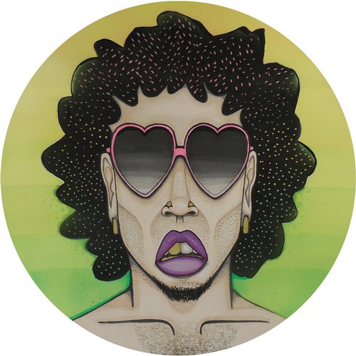 image cover: Denney - Pimp Out EP [Hot Creations]