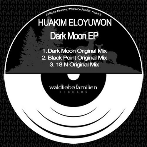 image cover: Huakim Eloyuwon - Dark Moon [W96]