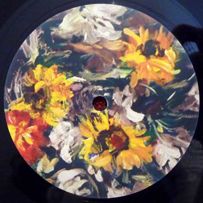 image cover: Culture Hub - Flores [VINYLIC 03]