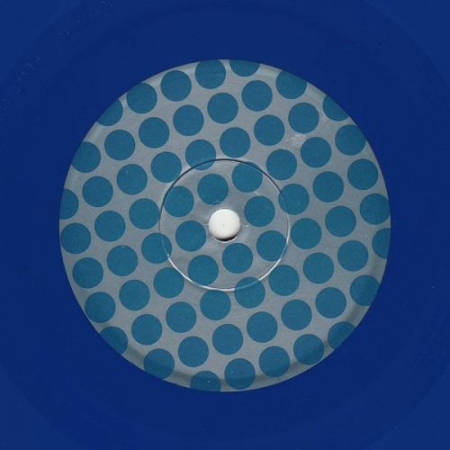 Gabicci Bruuner – Gabicci Bruuner [ELVAT003]