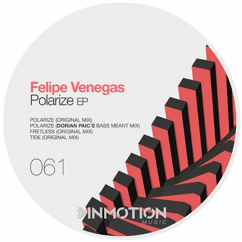 image cover: Felipe Venegas - Polarize EP [INM061]