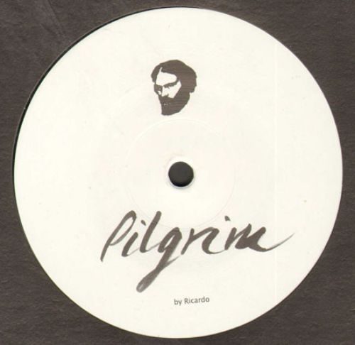 Jacek Sienkiewicz & Ricardo Villalobos – Pilgrim