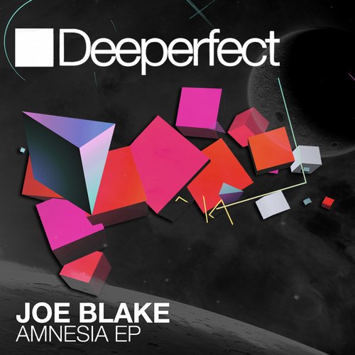 image cover: Joe Blake - Amnesia EP [DPE970]