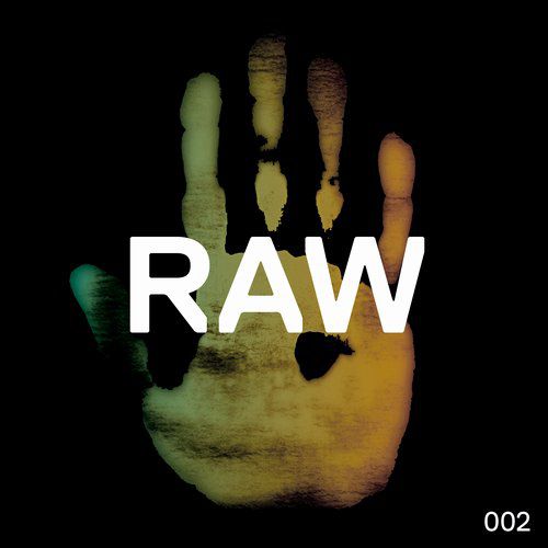 image cover: Kaiserdisco - RAW 002 [KDRAW002]