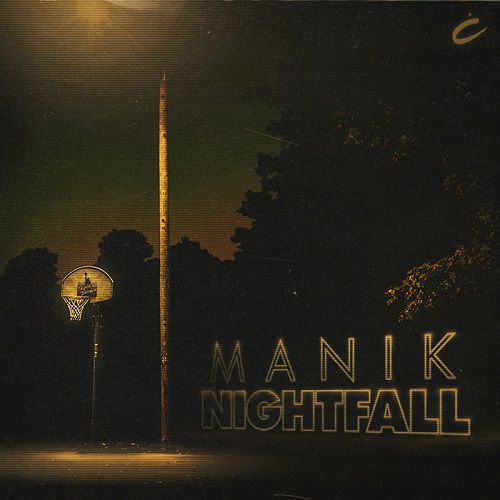 MANIK_Nightfall_Cover