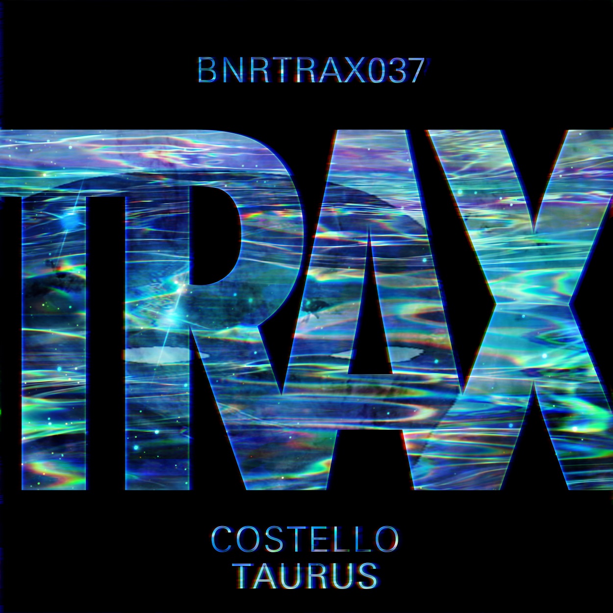 image cover: Costello - Taurus [BNRTRAX037]