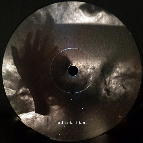 Nihad Tule & Thomas Andersen – Od N.t. I T.a. [VINYLNTTA11]