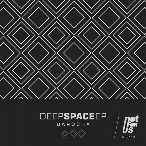image cover: Darocha - Deep Space EP [NFU113]