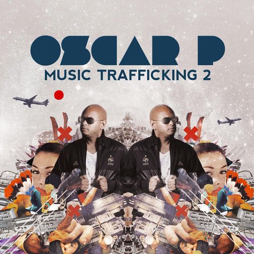 image cover: VA - Music Trafficking 2 [OBM500]