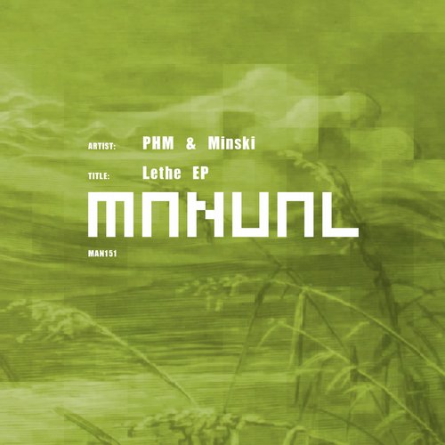 PHM-Minski-Lethe-EP