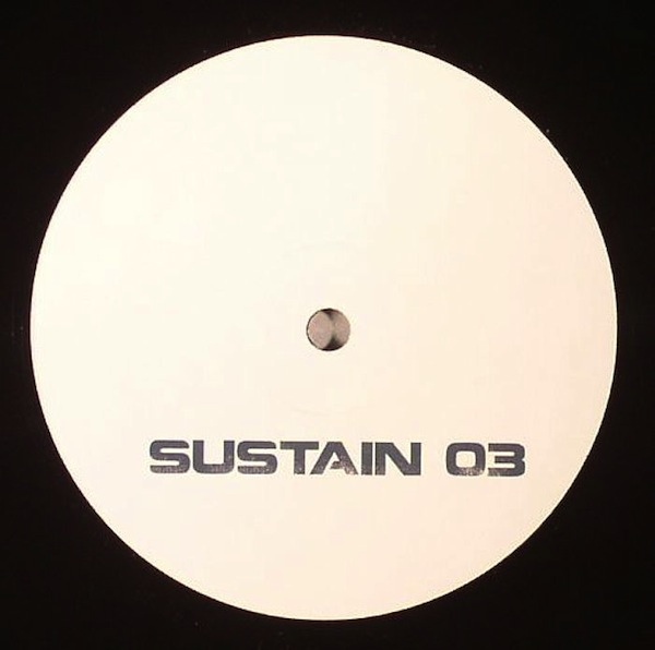 image cover: Sustain - Sustain 03