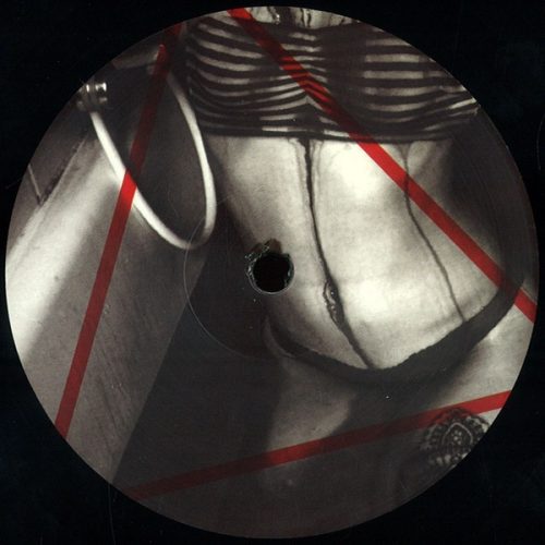 Rebekah – Elements 1 EP [ELEMENTS 01]