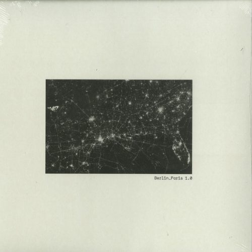 Subjected, Blind Observatory, Antigone, Zadig – Berlin_Paris 1.0