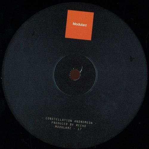 Reeko – Constellation Andromeda [MODULARZ 17]