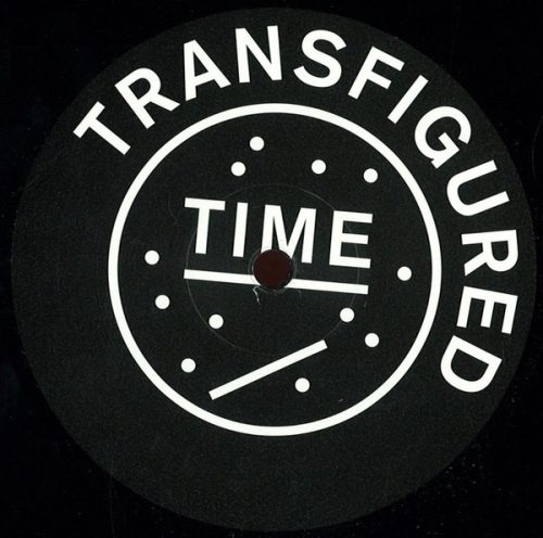 Akwaaba, Bakradze, HVL – Ritual In Transfigured Time Vol. 1 [VINYLTT001]