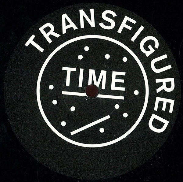 image cover: Akwaaba, Bakradze, HVL - Ritual In Transfigured Time Vol. 1 [VINYLTT001]