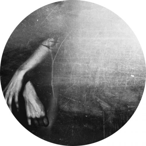Coldgeist – Blackest Way EP [RITP 01]
