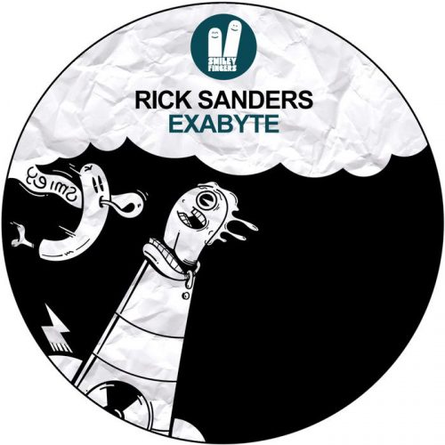 Rick Sanders – Exabyte [SFN132]