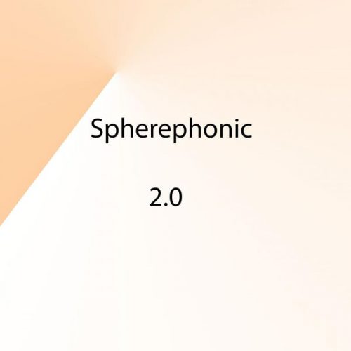 Spherephonic – 2.0 [100853 61]