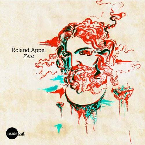 image cover: Roland Appel - Zeus [IOR008]