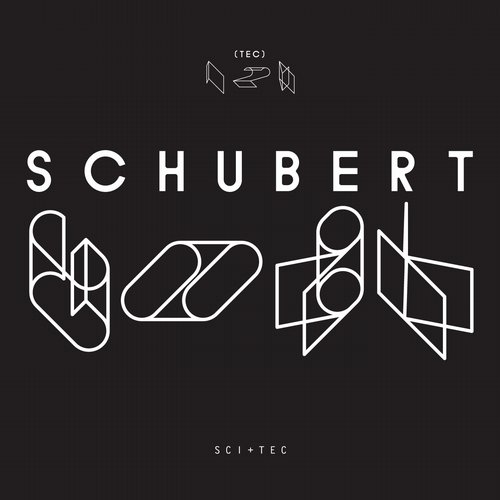 image cover: Schubert - Gork [TEC124]
