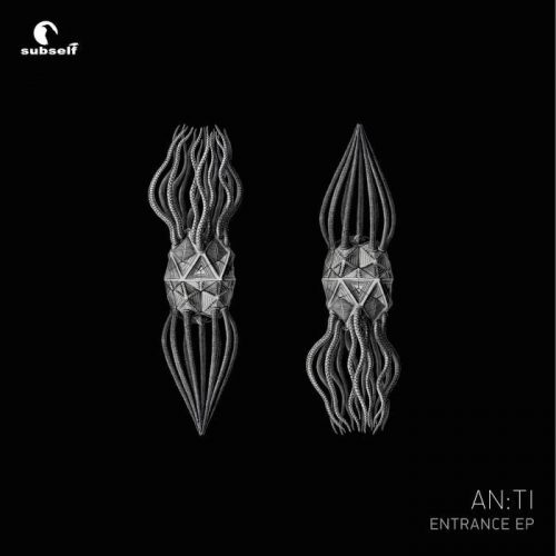 AN:TI – Entrance EP [SS 029]