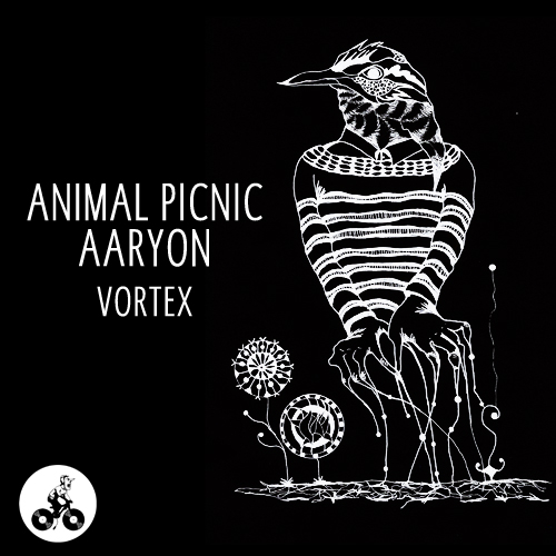 image cover: Animal Picnic & Aaryon - Vortex EP [Steyoyoke Black] (PROMO)