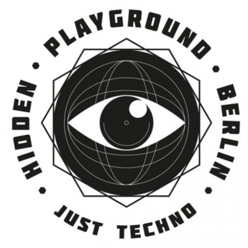 HiddenPlayground.Berlin Podcast Series #010: RVDE