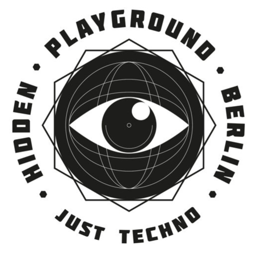 image cover: HiddenPlayground.Berlin Podcast Series #010: RVDE